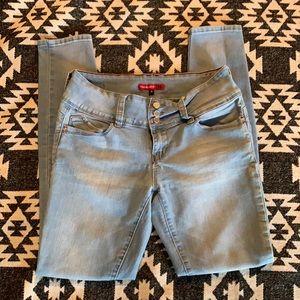 YMI WannaBettaButt?, skinny Jeans, 11